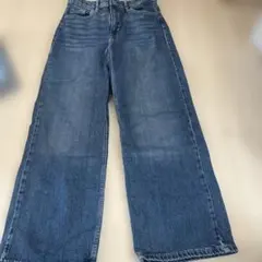 デニムワイド140