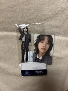 日プ TSUTAYA 小野慶人 アクリルスタンド ネームプレート - メルカリ