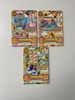 アイカツカード