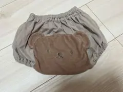 ボリス　かぼちゃパンツ　70-80