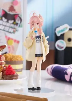 ブルアカ ナツ フィギュアのサムネイル