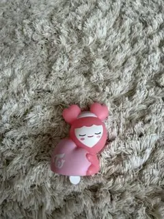 TWICE ★ おやすみライトマスコットMOVELY（モブリー）