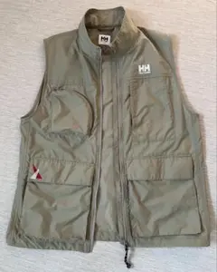 Helly Hansen GORE-TEX XCR ブラウンジャケット - メルカリ