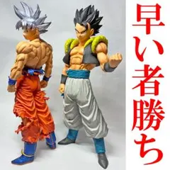 2026年最新】一番くじ a賞 ドラゴンボール extremeの人気アイテム