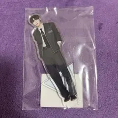 日プ 新世界 オ シンヘン ポップアップ アクスタ アクリルスタンド