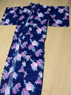 浴衣　レディース