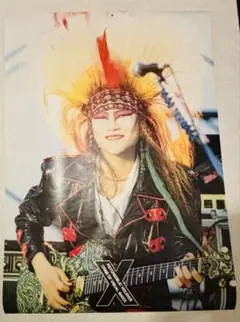 2025年最新】hide x japan ポスターの人気アイテム - メルカリ