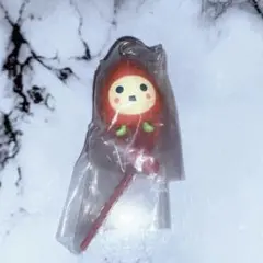 たまごっち カラフルマルチチャーム いちごっち