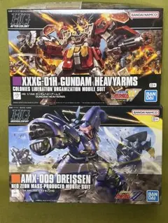 HG サイコガンダム　ネモ　未組み立てセット HG サイコガンダム ネモ 未組み立てセット - メルカリ