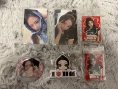 babymonster RUKAセット