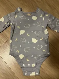 petit main ボリスロンパース