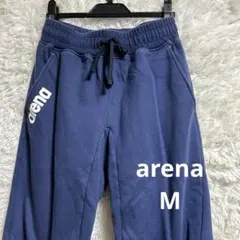arena アリーナ　スウェット　M