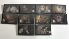 煉獄杏寿郎 鬼滅の刃 無限列車編 119の台詞 缶バッジ C