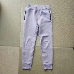 UNIQLO グレー パンツ 140サイズ
