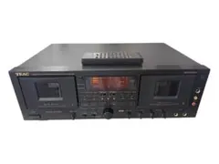 2026年最新】teac w-6000rの人気アイテム - メルカリ
