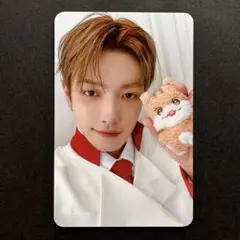 2026年最新】ateez ホンジュンの人気アイテム - メルカリ