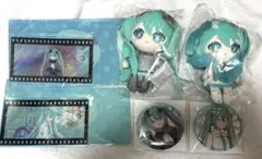 初音ミク はぴこれ 劇場版プロジェクトセカイ