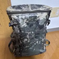 THE NORTH FACE 迷彩バックパック