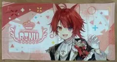 【美品】莉犬くん ピクチャータオル すとぷり Here We Go!!