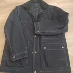 VUMPS 秋冬ジャケット メンズ