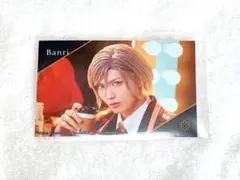 エーステ　フォーライ　アニカフェ特典　摂津万里　アニメイトカフェ