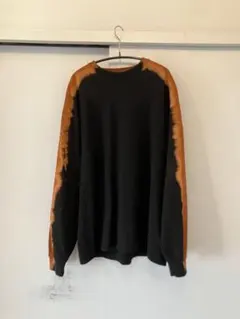 nve tokki スウェット