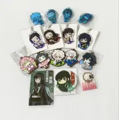 鬼滅の刃 グッズ まとめ売り