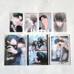 2026年最新】韓国bl トレカの人気アイテム - メルカリ