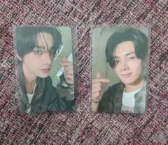 ENHYPEN ジェイ ジェイク THE SIN:VANISH ラキドロ