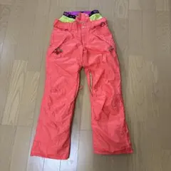 スノーボードウェア(女性用) パンツS