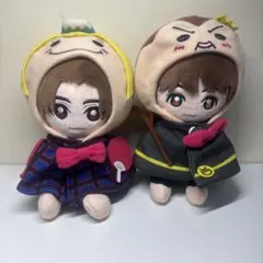 山田涼介　ちびぬい　ぬいぐるみ 山田涼介ちびぬい｜Yahoo!フリマ（旧PayPayフリマ）