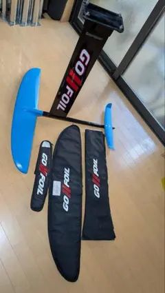 GO FOIL ウイングフォイル　WING　FOIL