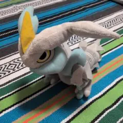 2025年最新】ポケモンセンター ホワイトキュレム ぬいぐるみの