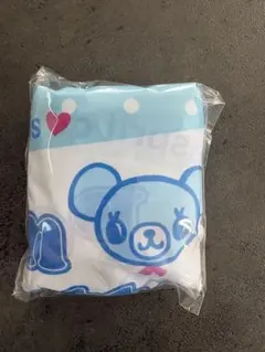 Pom Ponette★ ナルミヤキャラクターズ ナップサック