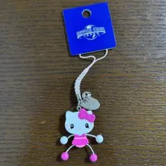 2025年最新】キティ usj 根付けの人気アイテム - メルカリ