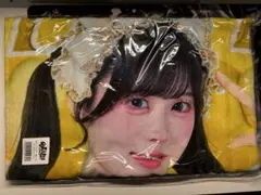 iLiFE MEGALiFE! くじ B賞 タオル 福丸うさ - メルカリ
