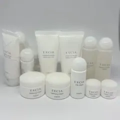 アルビオン エクシア ラディアンスリニュー セレクション ER キット セット