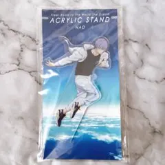 Free! アクリルスタンド 芹沢尚