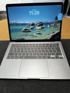 MacBook Air M1 バッテリー95% 8GB 256GB