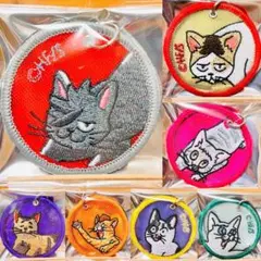 213【新品】ハイキュー 孤爪 研磨 黒尾 鉄朗 ファンパーク