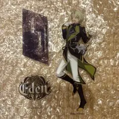 あんスタ 巴日和 アクリルスタンド　アクスタ