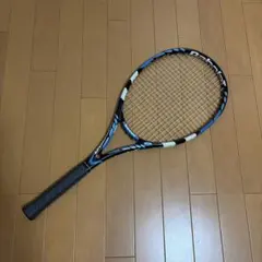 バボラ ピュア ドライブツアー 2015年モデル 315g (G2) バック付