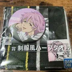 【値引き】WIND BREAKER 桐生三輝
