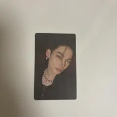 ENHYPEN ROMANCE:UNTOLD ニキ