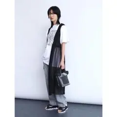 2026年最新】 ヤマダヤ ラシュッド ベストの人気アイテム - メルカリ
