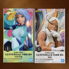 ヒロアカ GLITTER&GLAMOURS 波動ねじれ ミルコ