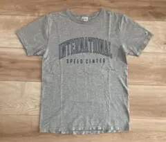 K*i様 60s ヴィンテージ 復刻 ランタグ チャンピオン Tシャツ M グレ