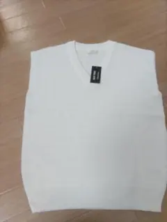 新品　背心　Ｌ尺寸