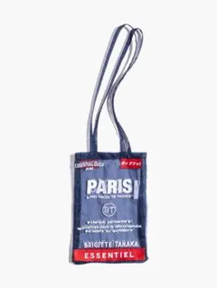 新品未使用　Brigitte Tanaka | Plan Paris Bag