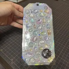 訳アリ正規品⭐︎ボンボンドロップシール　シャーベット★らめーるボンボン